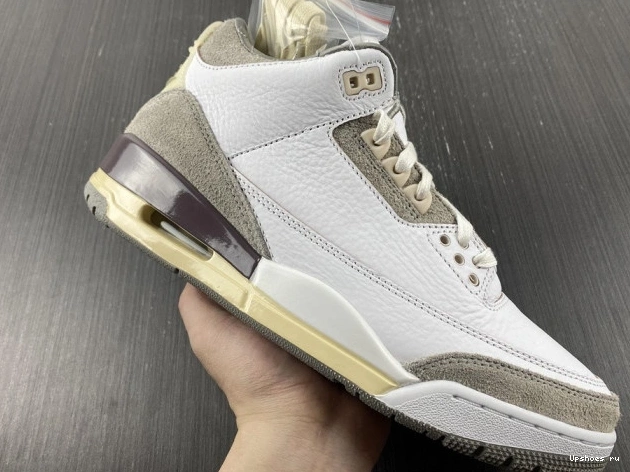 A Jordan Ma 3 Maniére Retro SP 0329